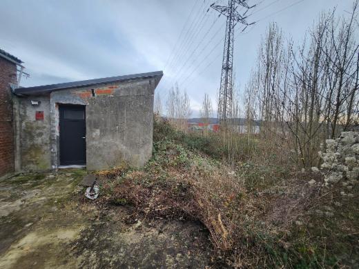 Tweede alternatieve foto van het pand