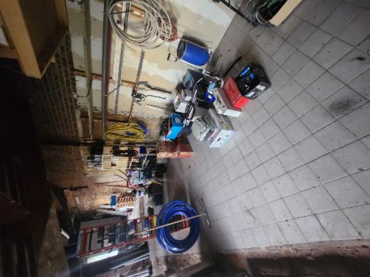 Derde alternatieve foto van het pand