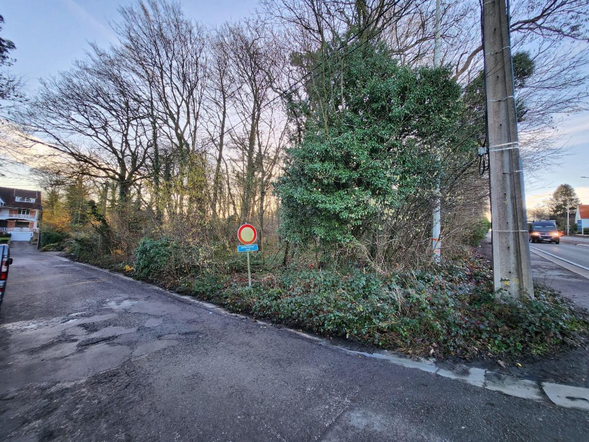 Presentatiebeeld van het pand n° 292389