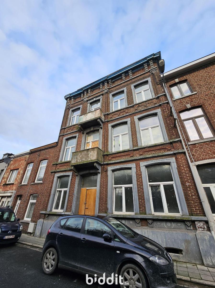 Presentatiebeeld van het pand n° 295283