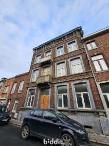 Presentatiebeeld van het pand n° 295283