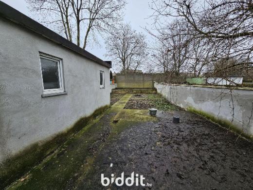 Eerste alternatieve foto van het pand