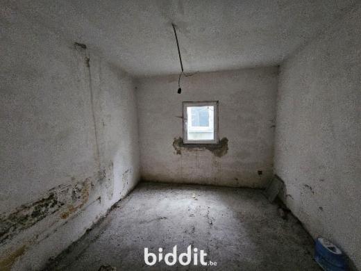 Derde alternatieve foto van het pand