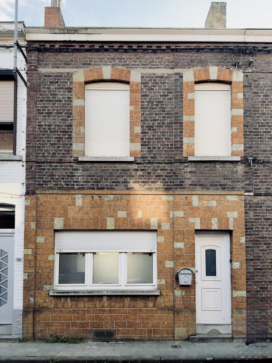 Presentatiebeeld van het pand n° 295405