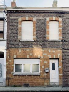 Presentatiebeeld van het pand n° 295405