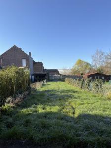 Eerste alternatieve foto van het pand