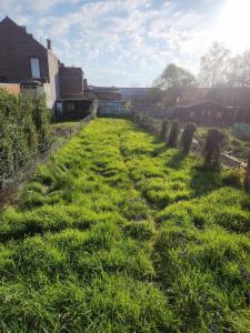 Tweede alternatieve foto van het pand