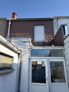 Derde alternatieve foto van het pand