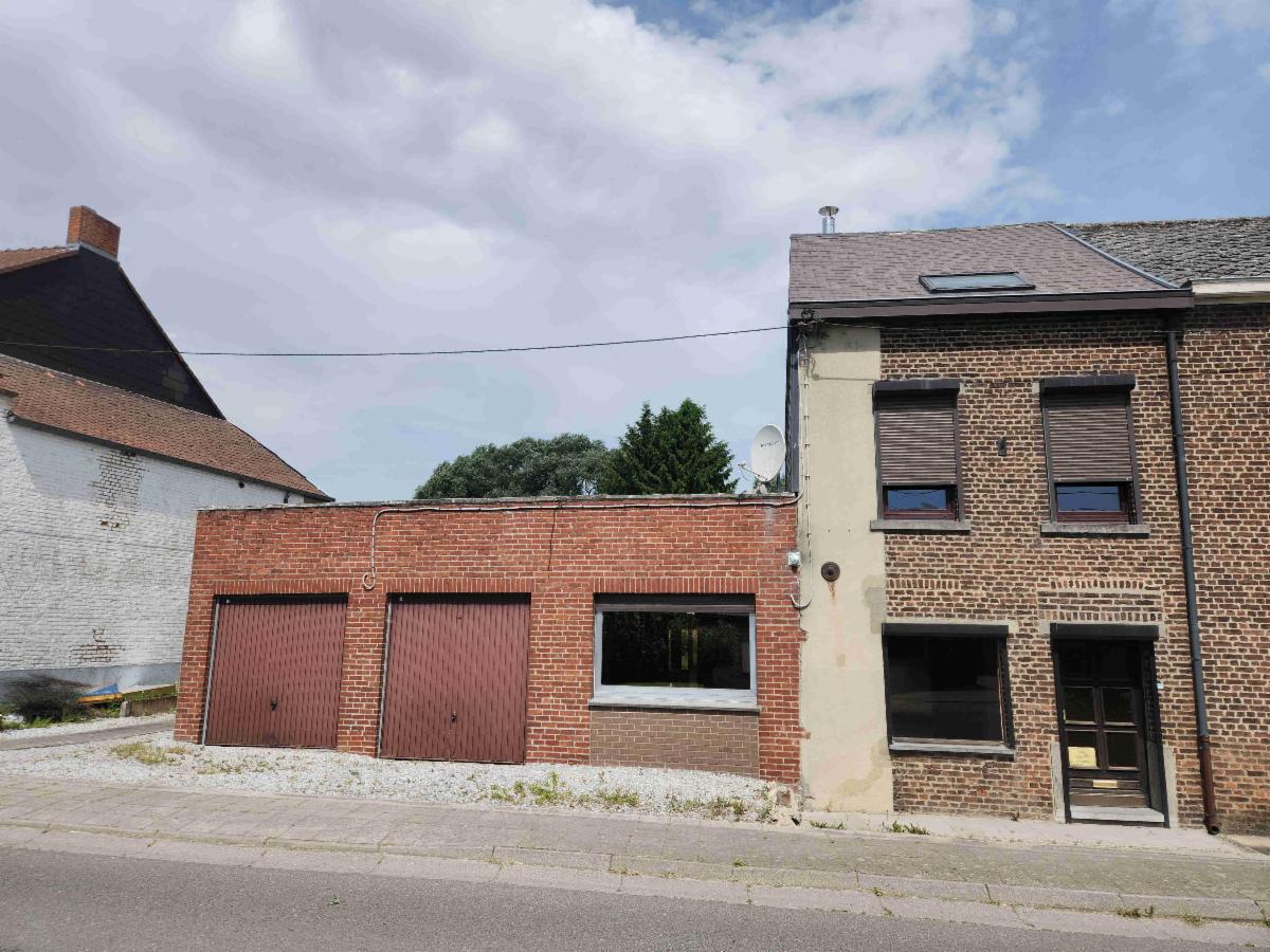 Presentatiebeeld van het pand n° 297886