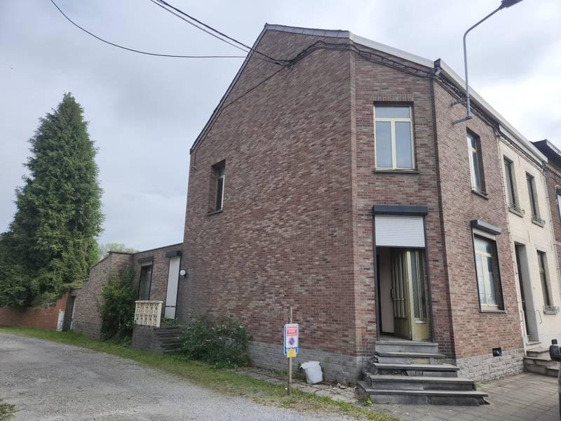 Presentatiebeeld van het pand n° 301910
