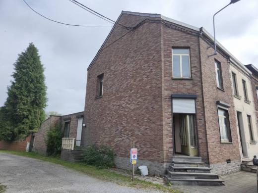 Presentatiebeeld van het pand n° 301910