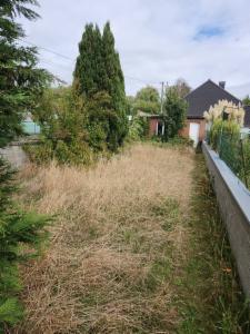 Tweede alternatieve foto van het pand