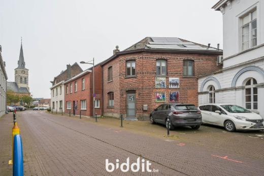 Derde alternatieve foto van het pand