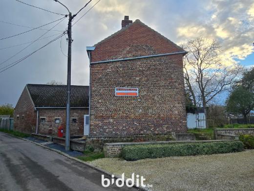 Presentatiebeeld van het pand n° 276064