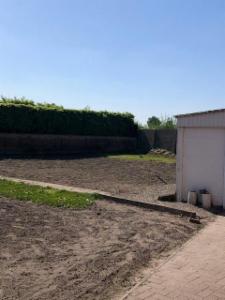 Tweede alternatieve foto van het pand