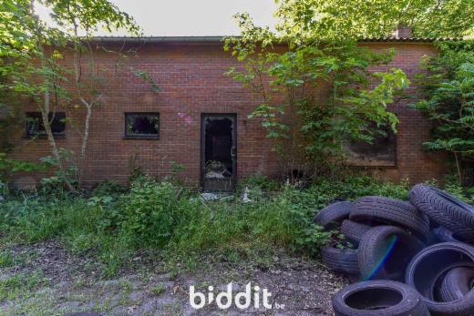 Presentatiebeeld van het pand n° 283150