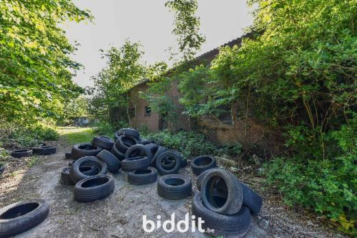 Eerste alternatieve foto van het pand