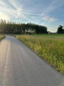 Tweede alternatieve foto van het pand
