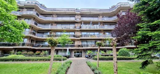 Presentatiebeeld van het pand n° 284840