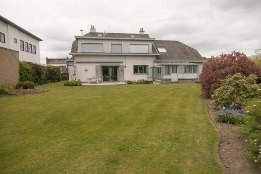 Tweede alternatieve foto van het pand