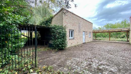 Tweede alternatieve foto van het pand