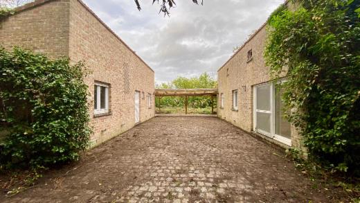 Presentatiebeeld van het pand n° 288607