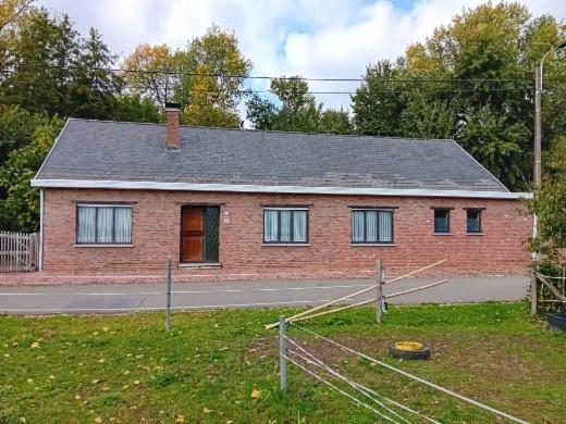 Presentatiebeeld van het pand n° 289534