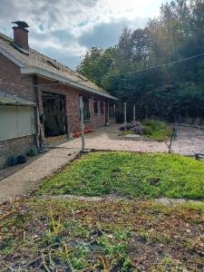 Eerste alternatieve foto van het pand