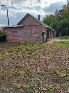 Tweede alternatieve foto van het pand