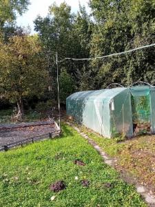 Derde alternatieve foto van het pand