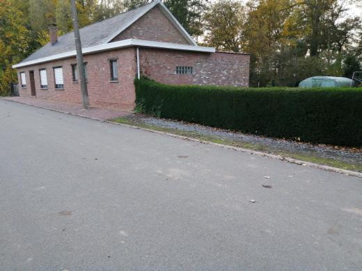 Eerste alternatieve foto van het pand