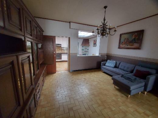 Tweede alternatieve foto van het pand