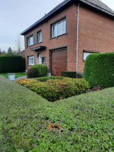 Eerste alternatieve foto van het pand