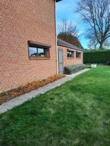 Derde alternatieve foto van het pand