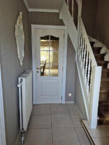 Eerste alternatieve foto van het pand