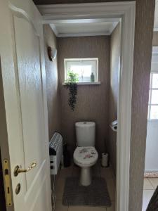 Tweede alternatieve foto van het pand