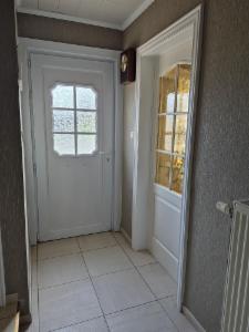 Derde alternatieve foto van het pand