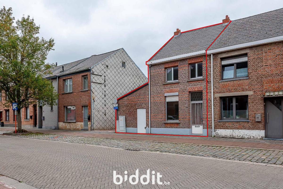 Presentatiebeeld van het pand n° 292931