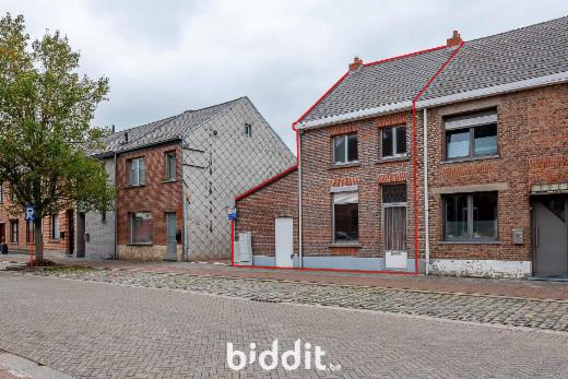 Presentatiebeeld van het pand n° 292931