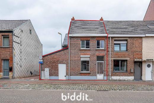 Eerste alternatieve foto van het pand