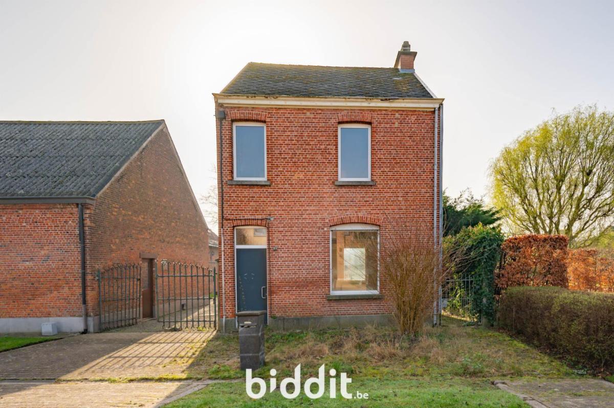 Presentatiebeeld van het pand n° 295422