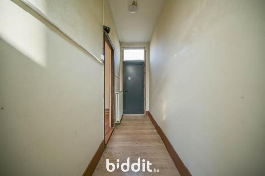 Derde alternatieve foto van het pand