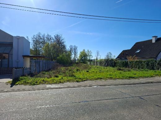 Eerste alternatieve foto van het pand