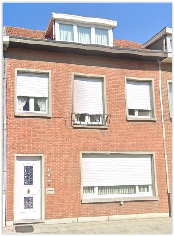 Presentatiebeeld van het pand n° 296560