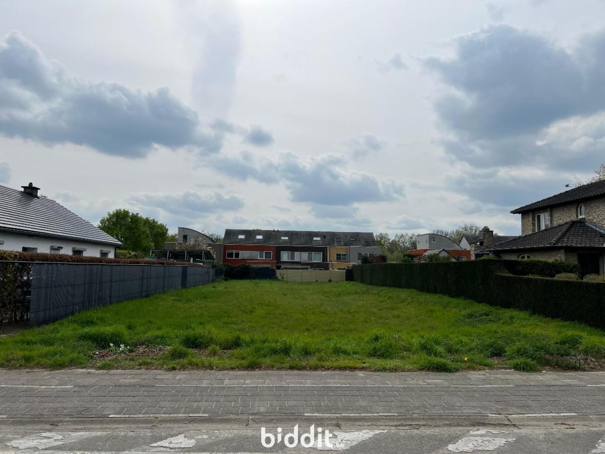 Presentatiebeeld van het pand n° 296964