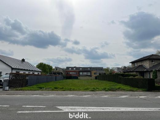 Eerste alternatieve foto van het pand