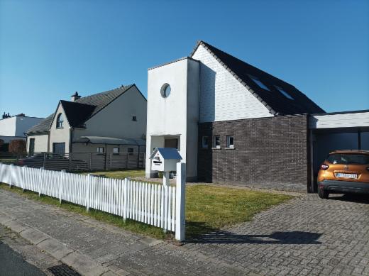 Eerste alternatieve foto van het pand