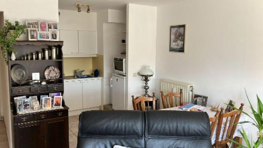 Tweede alternatieve foto van het pand