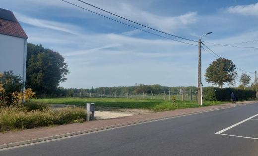 Presentatiebeeld van het pand n° 301518