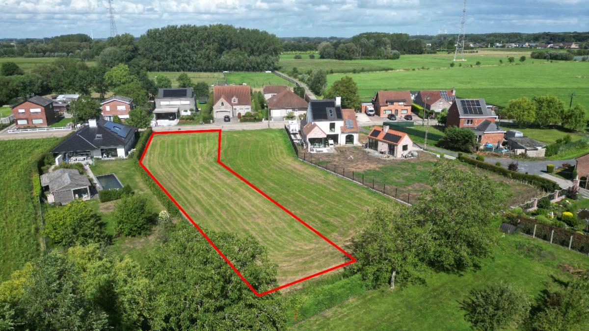 Presentatiebeeld van het pand n° 302069